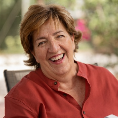 Ellen Williem customer photo