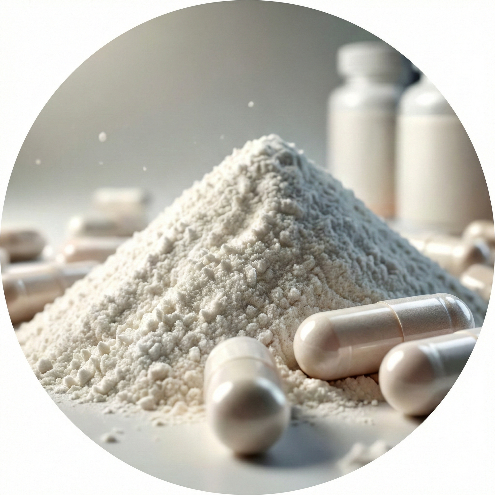 Butcher's Broom ingredient in Sciatilief