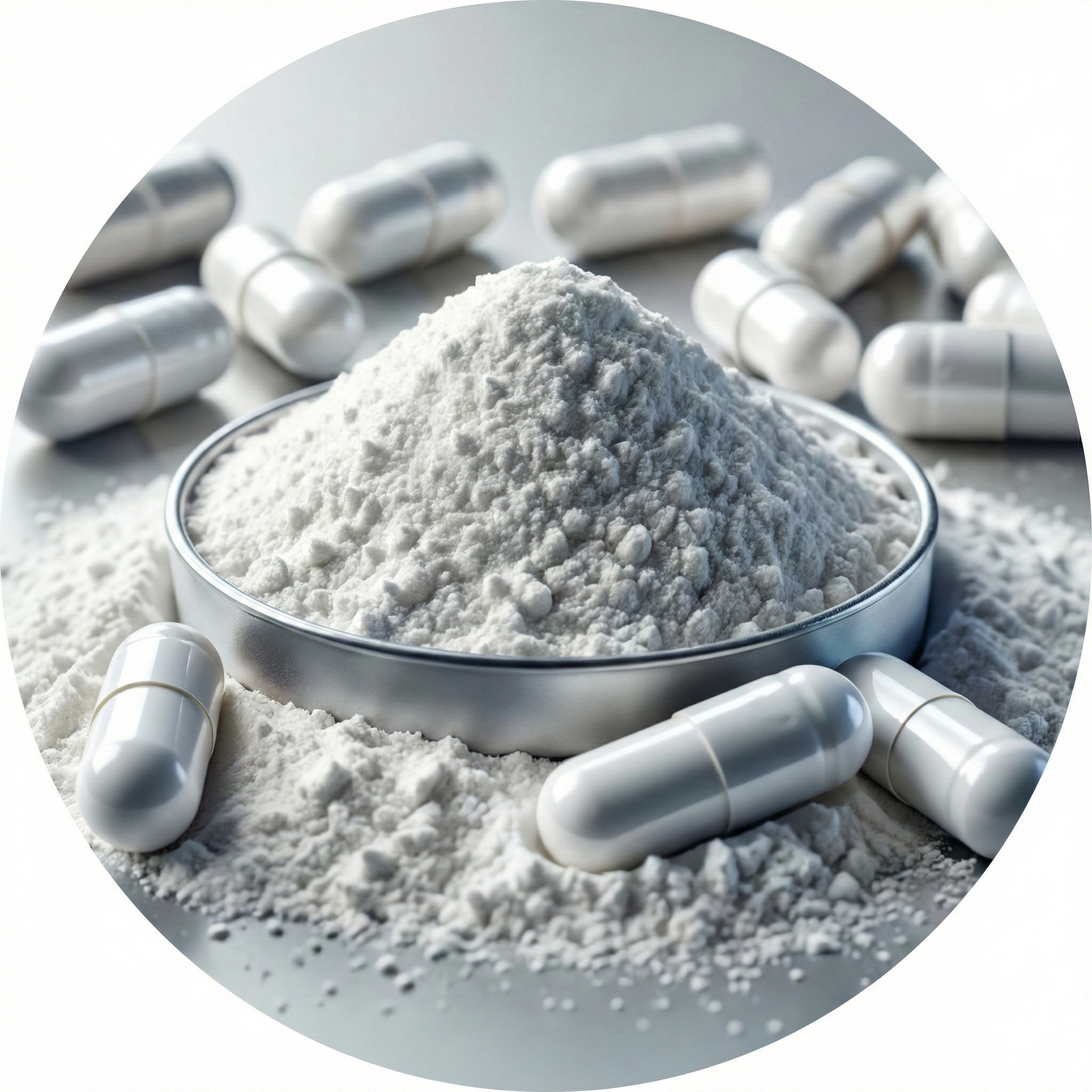 L-Carnitine ingredient in Sciatilief