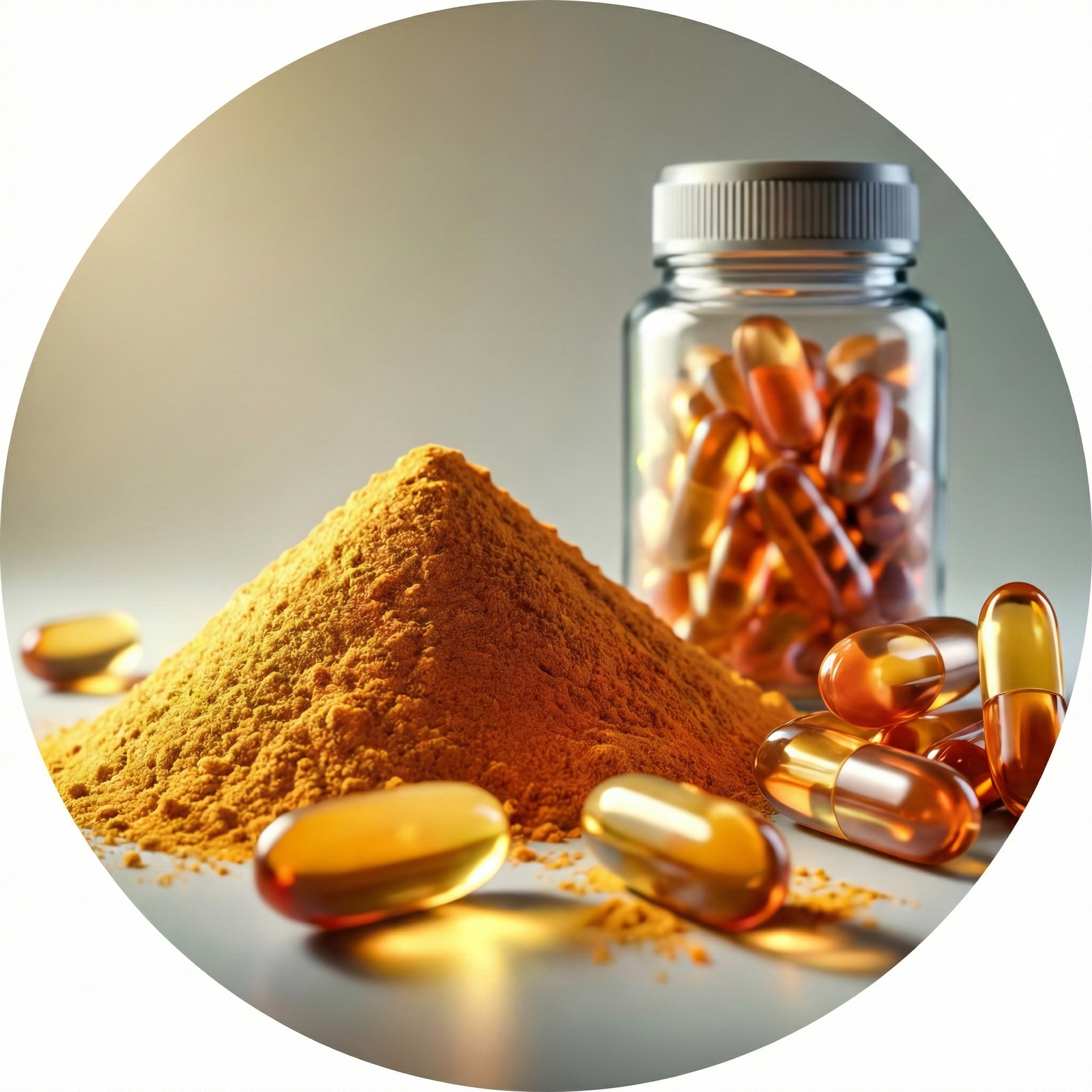 Coenzyme Q10 ingredient in Sciatilief