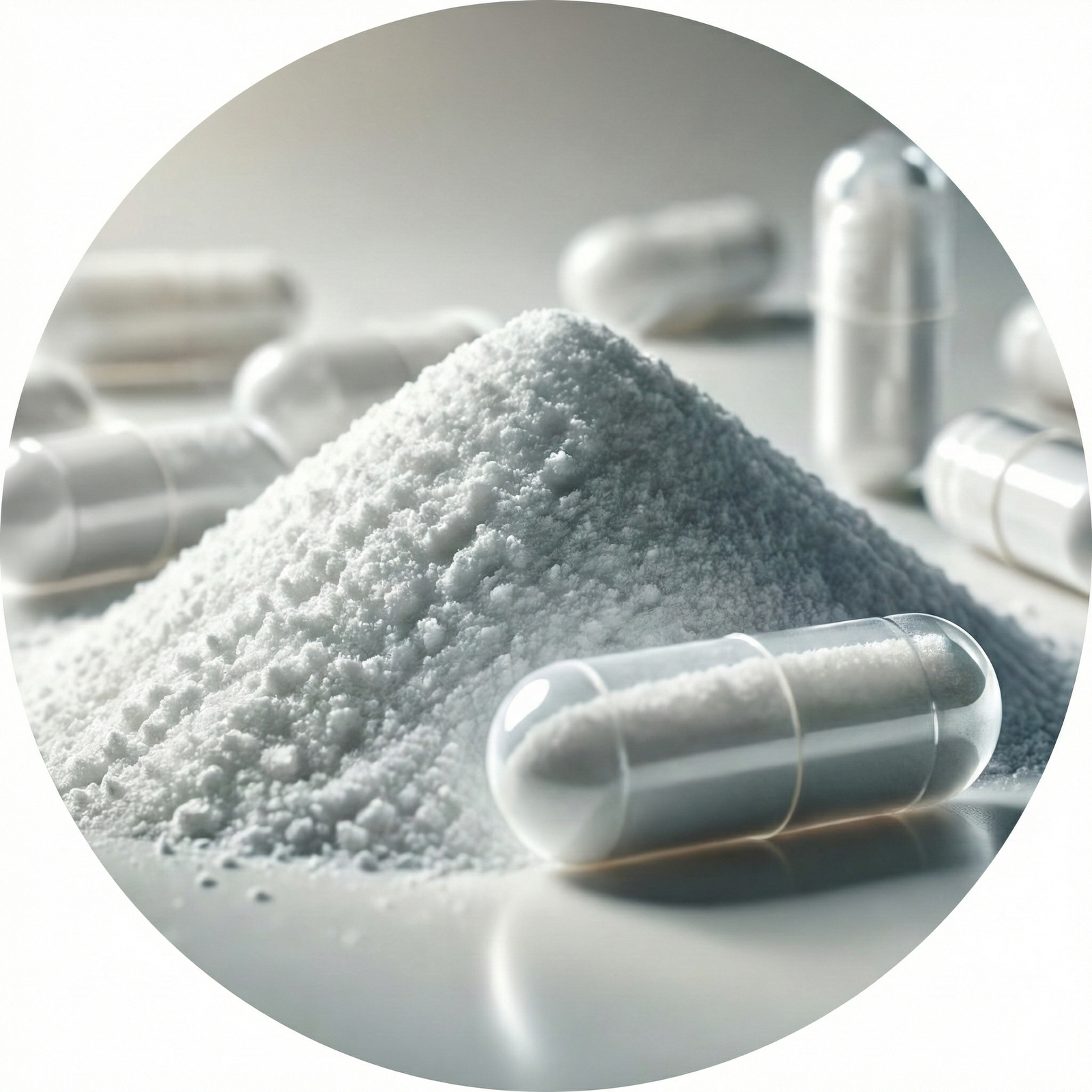 Magnesium Glycinate ingredient in Sciatilief