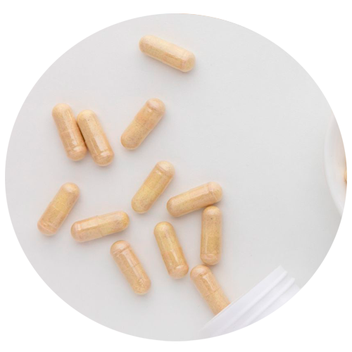 Alpha Lipoic Acid ingredient in Sciatilief