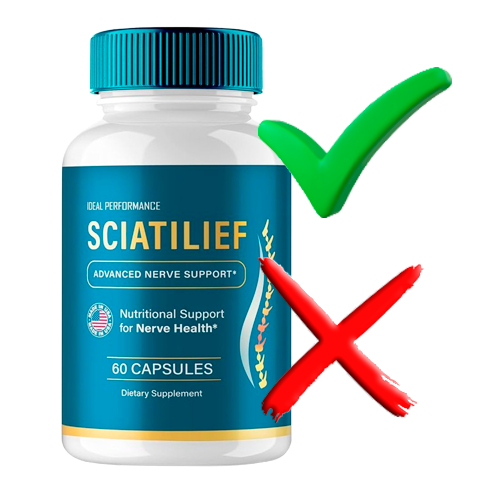 Sciatilief pros and cons — honest review